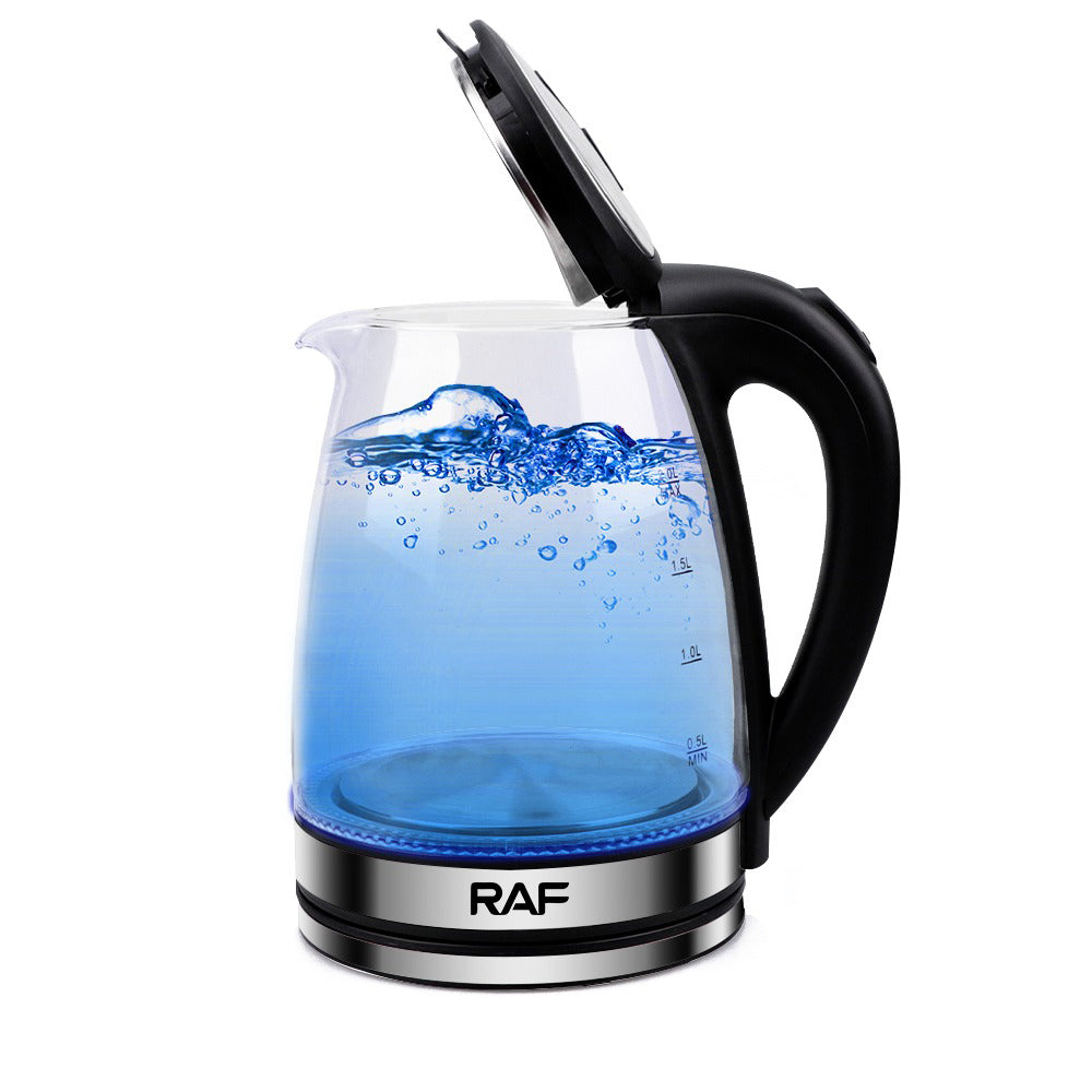 Ел. бокал за вода Raf-7818