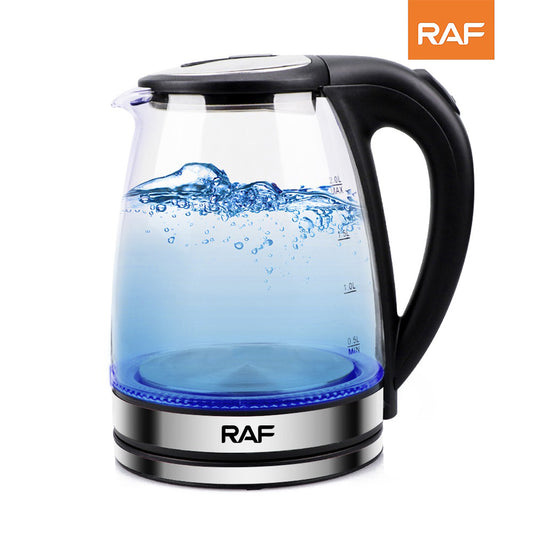 Ел. бокал за вода Raf-7818