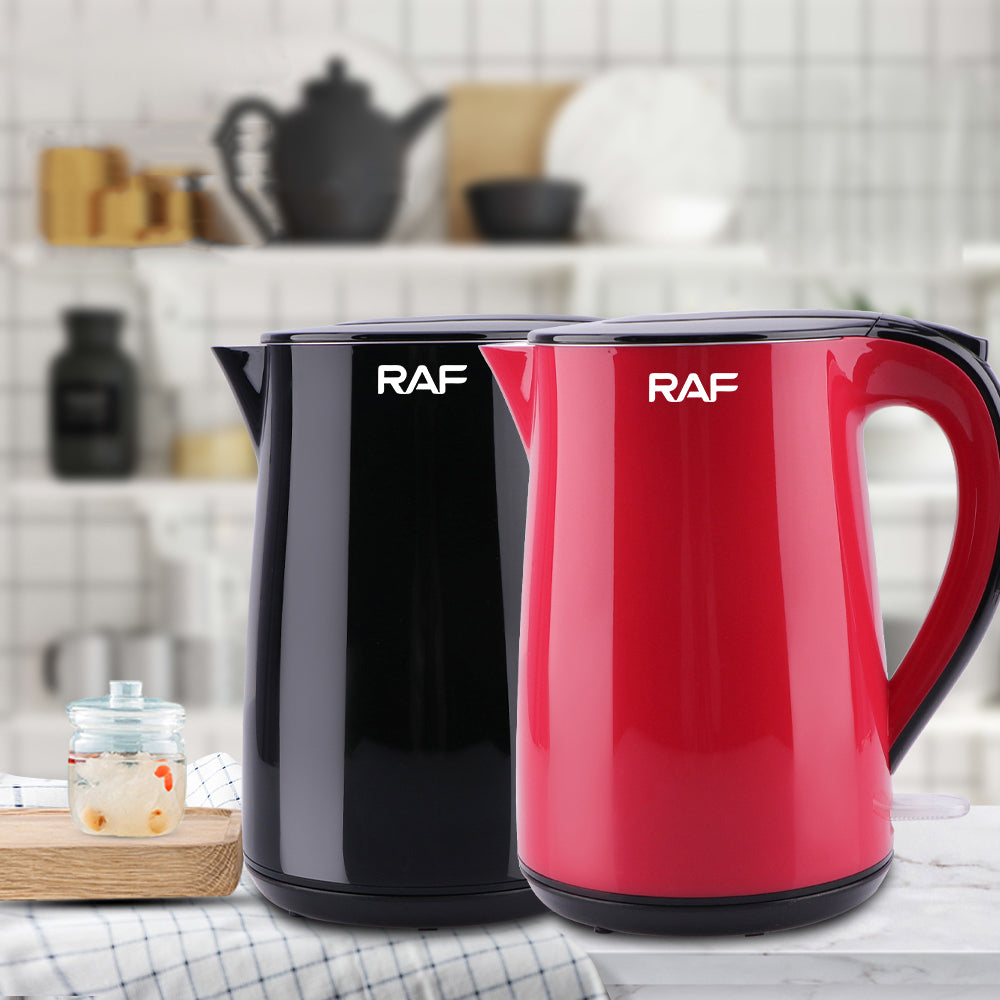 Ел. бокал за вода Raf-7872