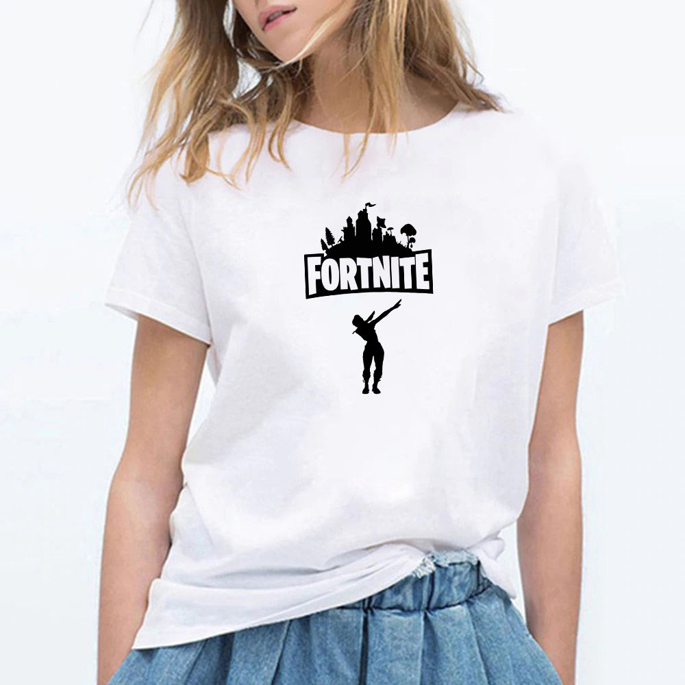 маица fortnite