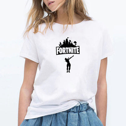 маица fortnite