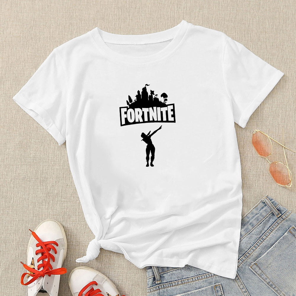 маица fortnite