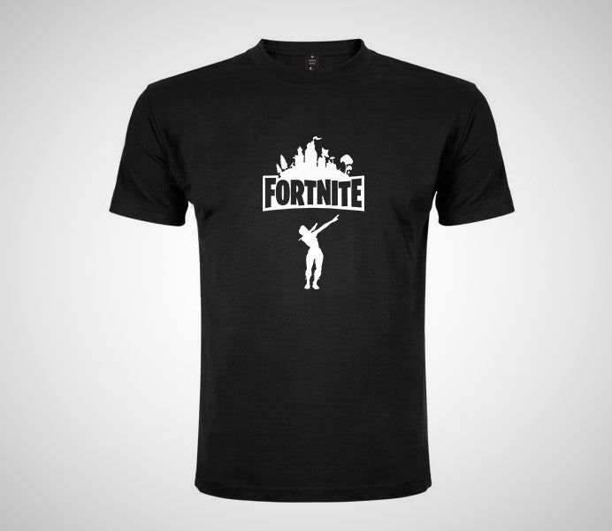 маица fortnite