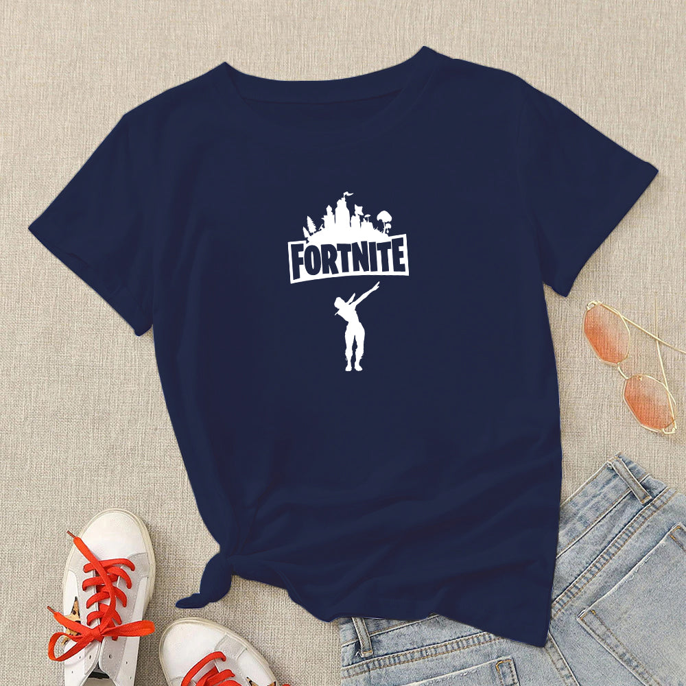 маица fortnite