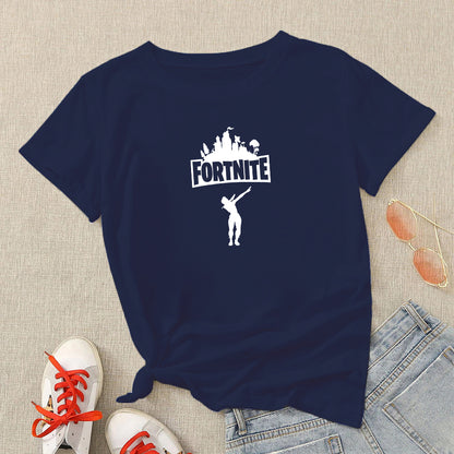 маица fortnite