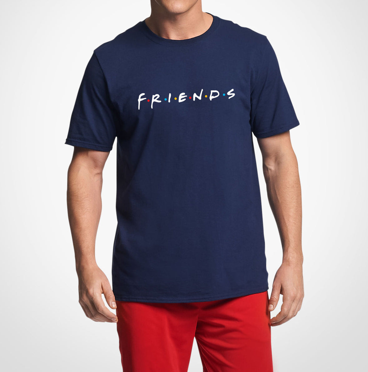 маица friends