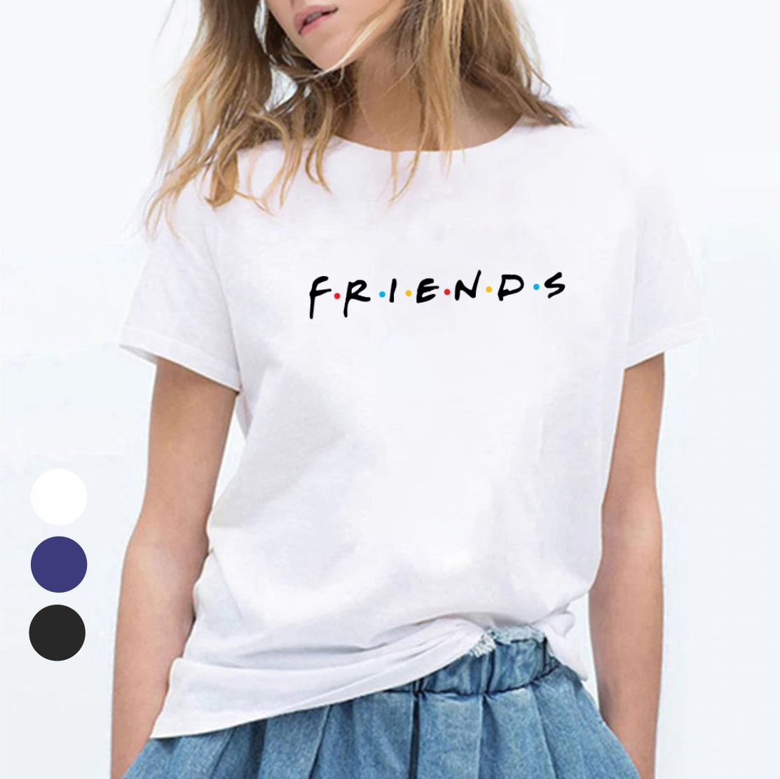 маица friends