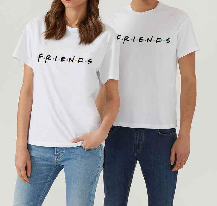 maica friends