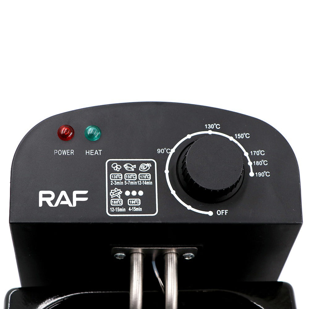 Фритеза 3.5л. Raf-5299