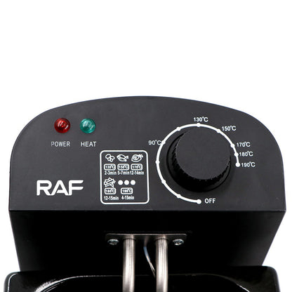 Фритеза 3.5л. Raf-5299