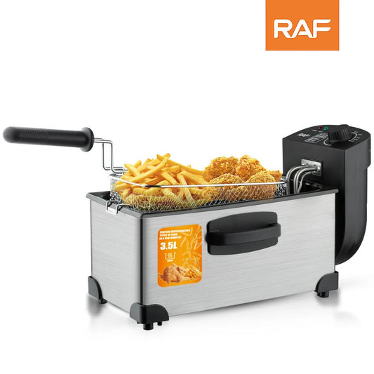 Фритеза 3.5л. Raf-5299