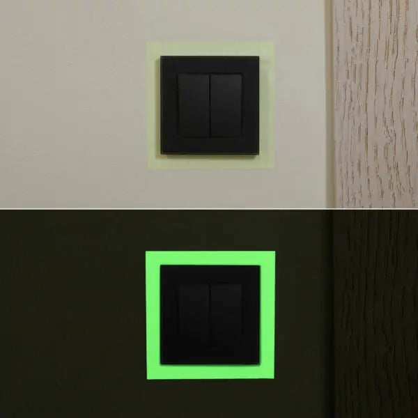glow tape светлечка трака