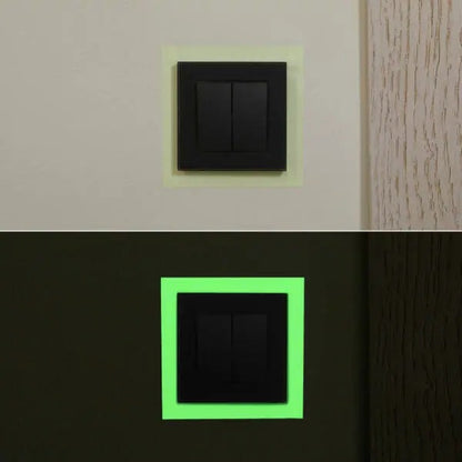 glow tape светлечка трака