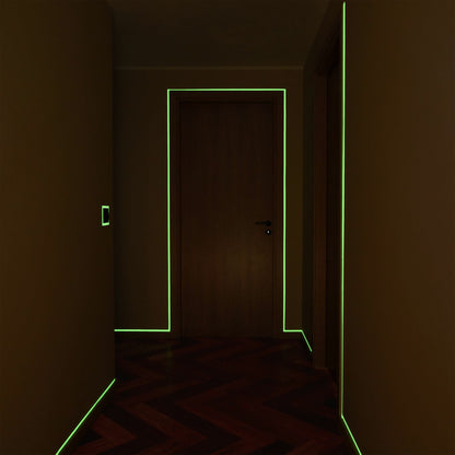 glow tape светлечка трака
