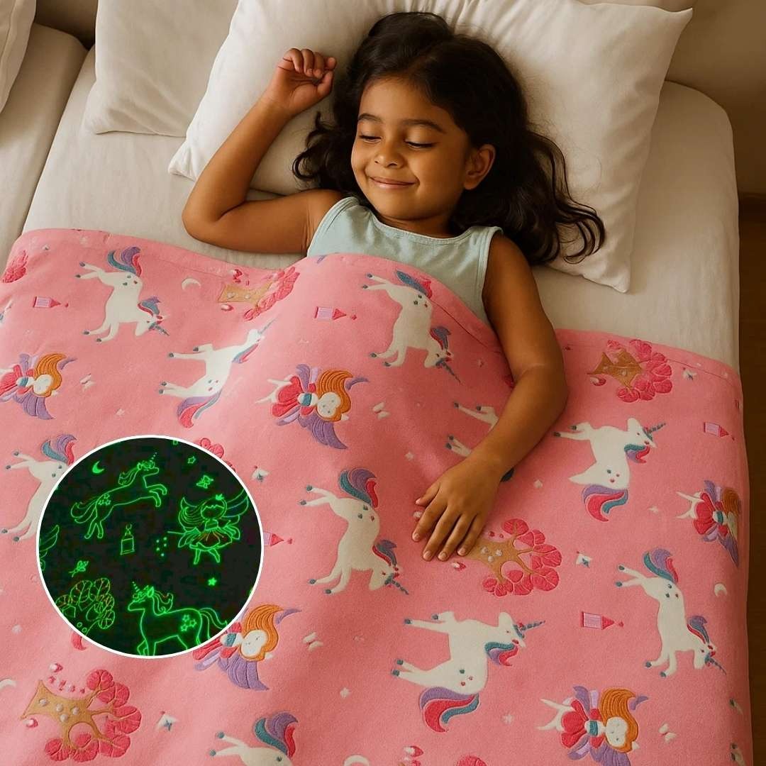 Ќебе што свети