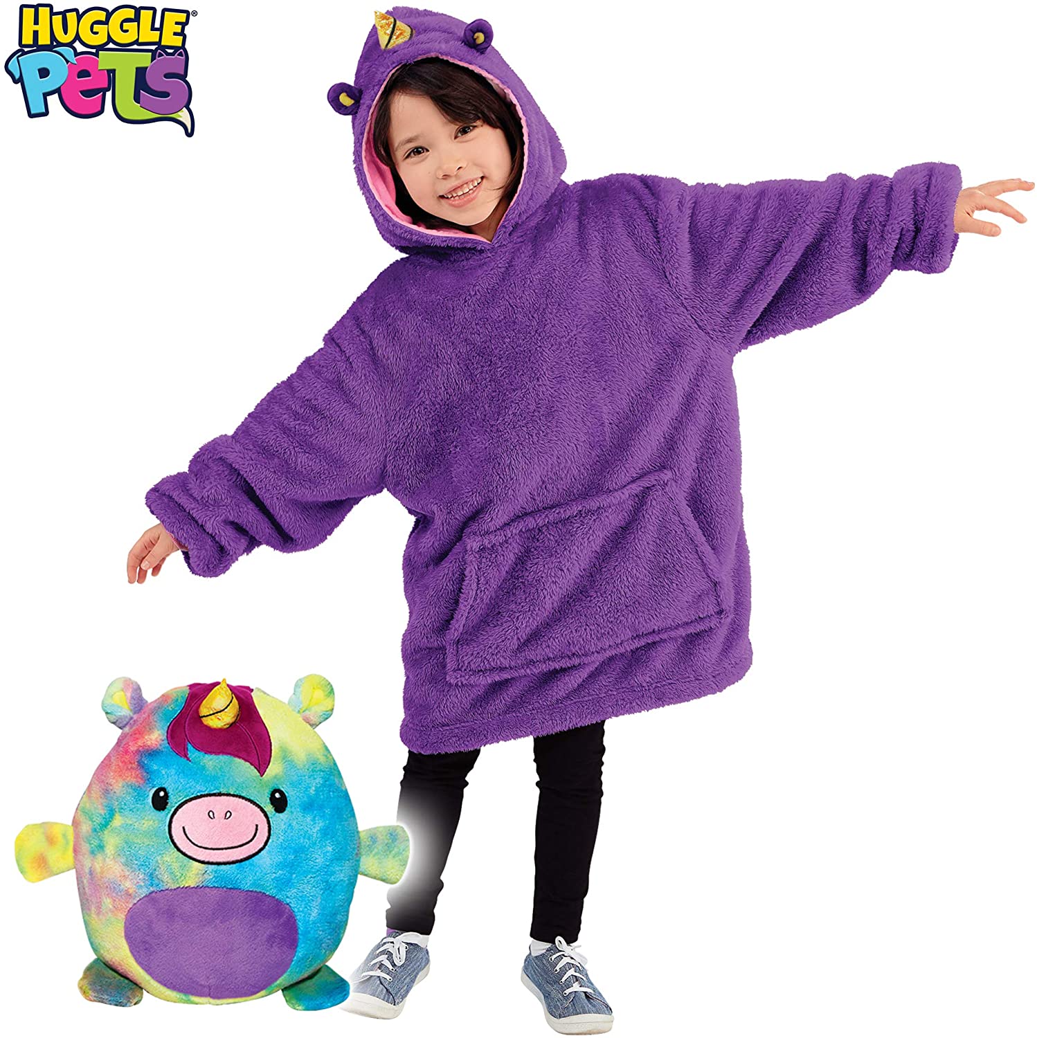 huggle pets