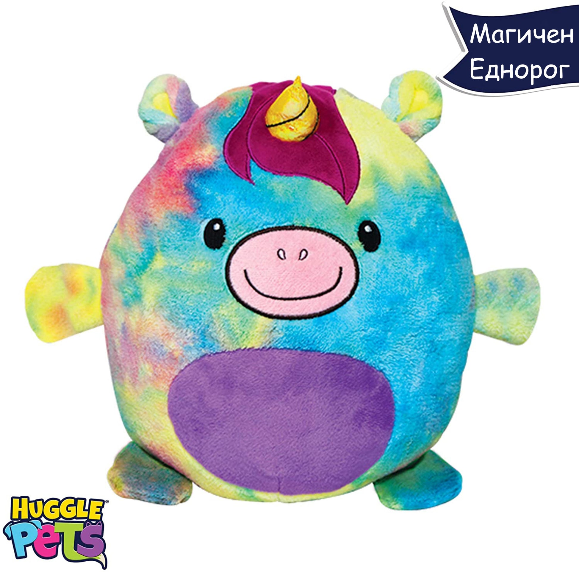 huggle pets