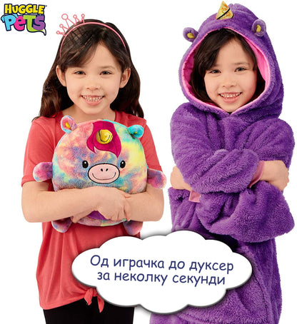 huggle pets