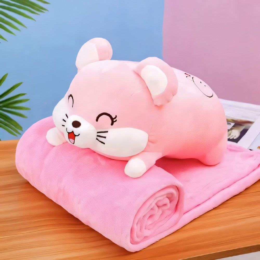 играчка со ќебе