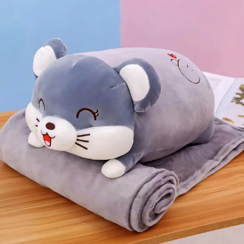 играчка со ќебе