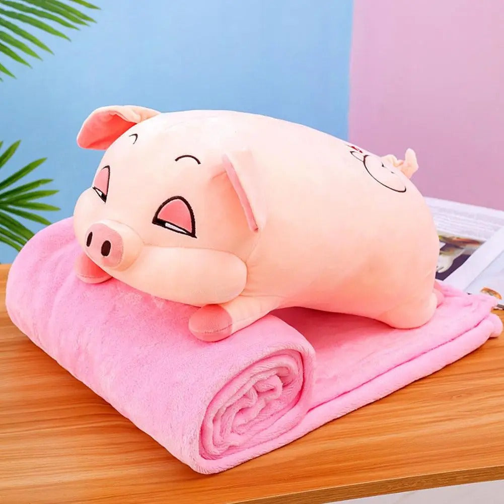 играчка со ќебе