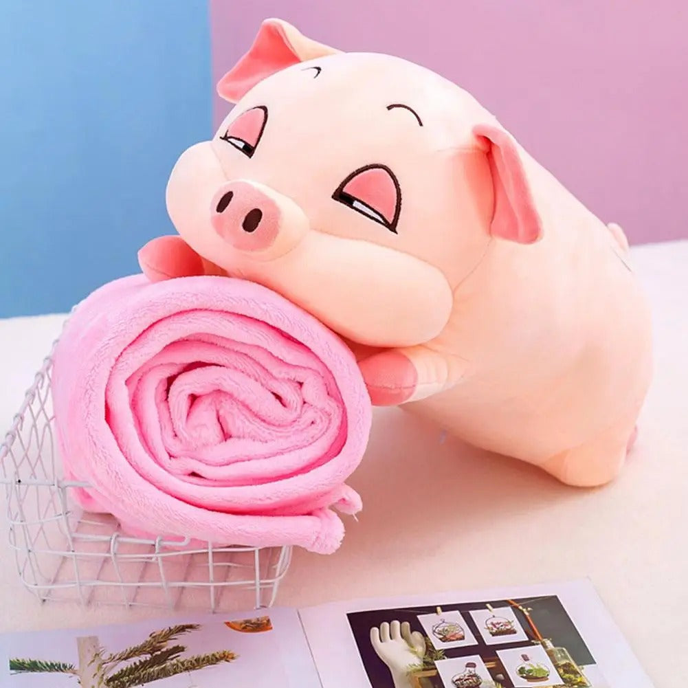 играчка со ќебе