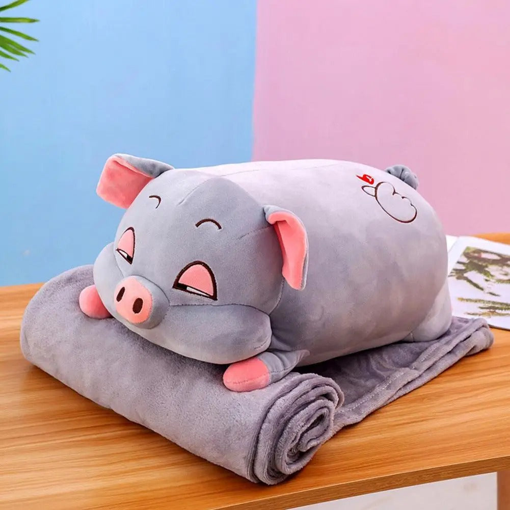 играчка со ќебе