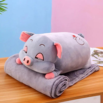 играчка со ќебе