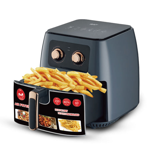Air Fryer Raf-5294 8L
