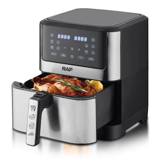 Air Fryer RAF 5339 8L
