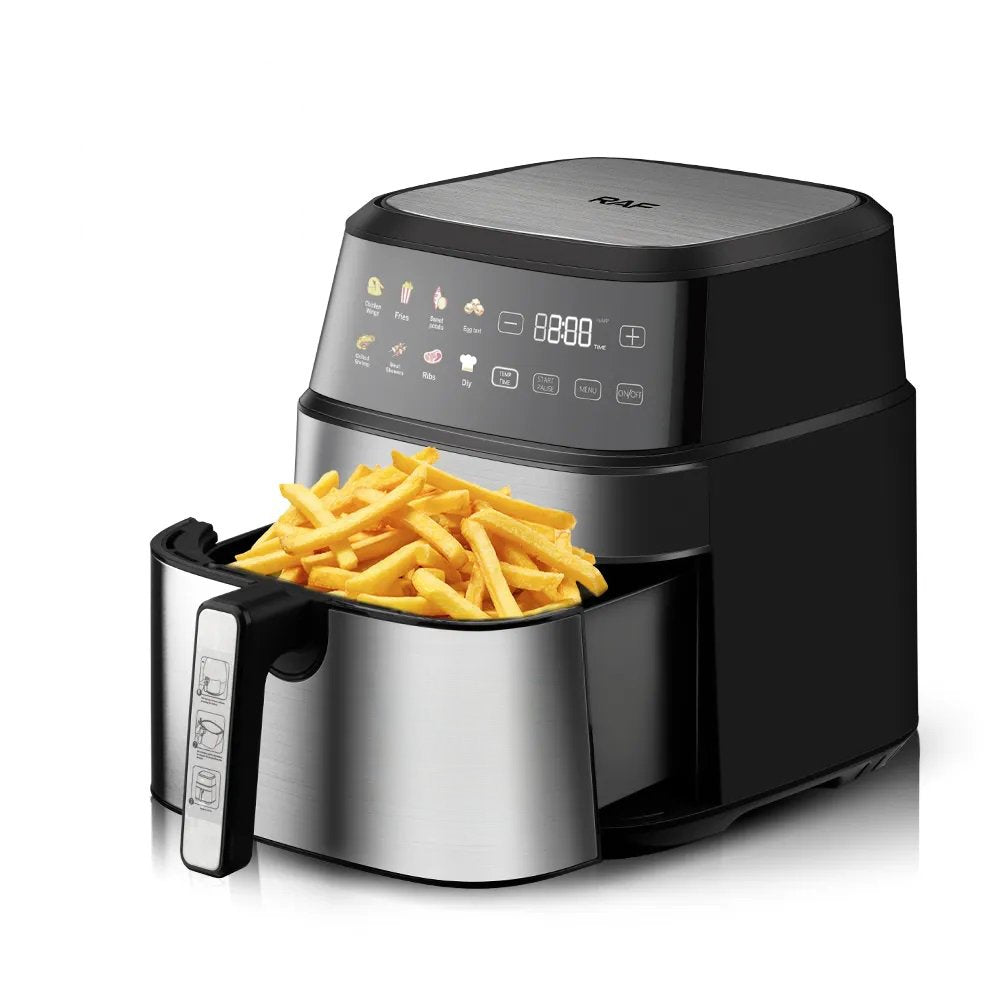 Air Fryer Raf-5309 6.5L