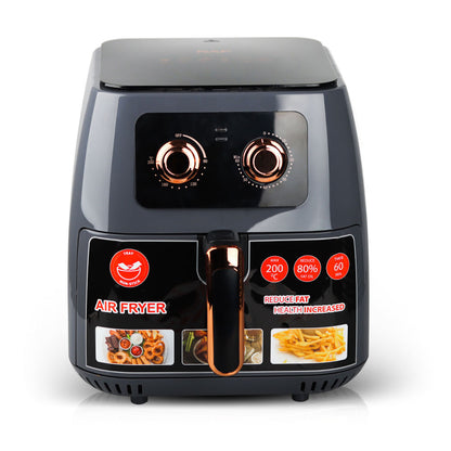 Air Fryer Raf-5294 8L