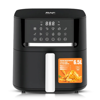 Air Fryer Raf-5256 6.5L
