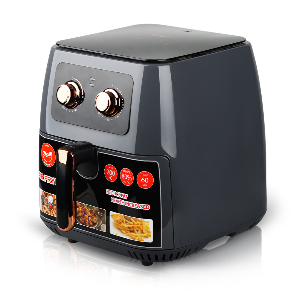 Air Fryer Raf-5294 8L