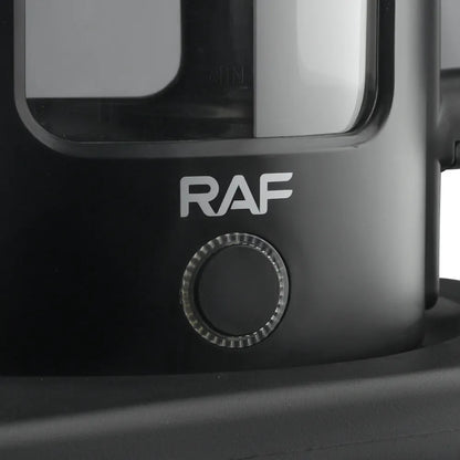Ел. Бокал сет RAF