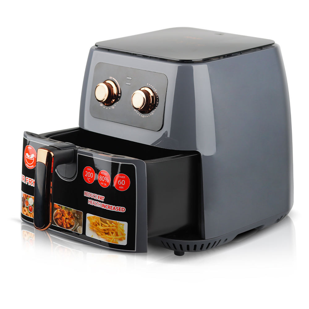 Air Fryer Raf-5294 8L