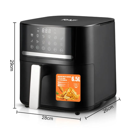 Air Fryer Raf-5256 6.5L