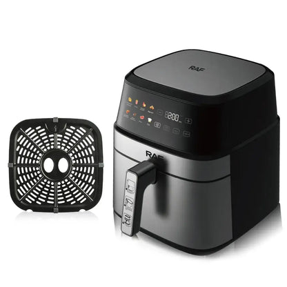 Air Fryer Raf-5309 6.5L
