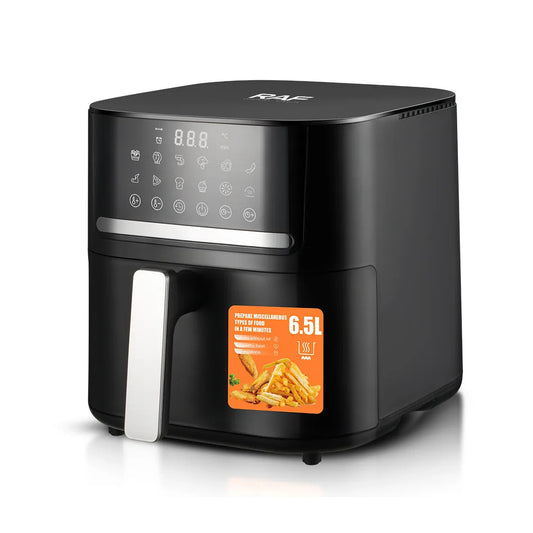 Air Fryer Raf-5256 6.5L