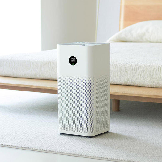 xiaomi air purifier 3