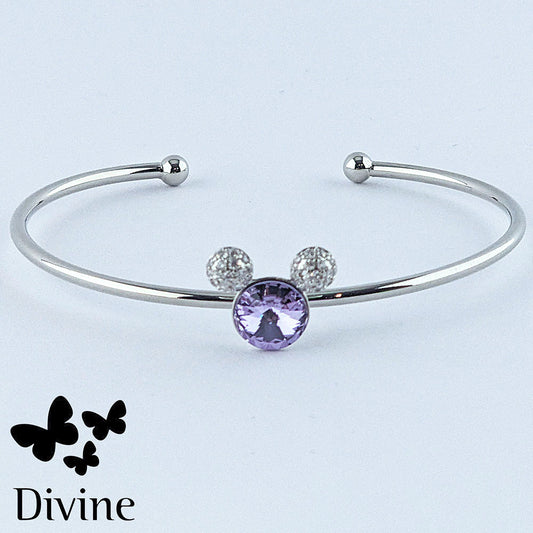 divine alka pink minnie mouse