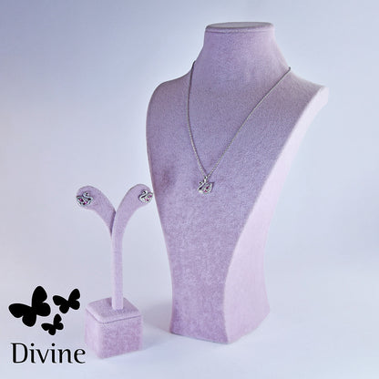 divine komplet swan lux