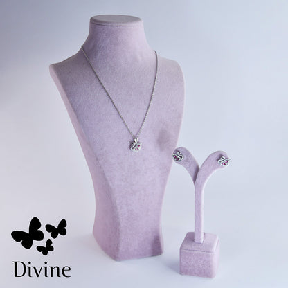 divine komplet swan lux