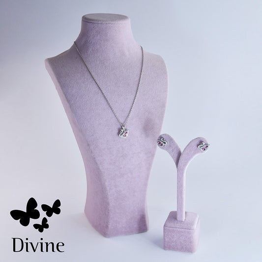 divine komplet swan lux