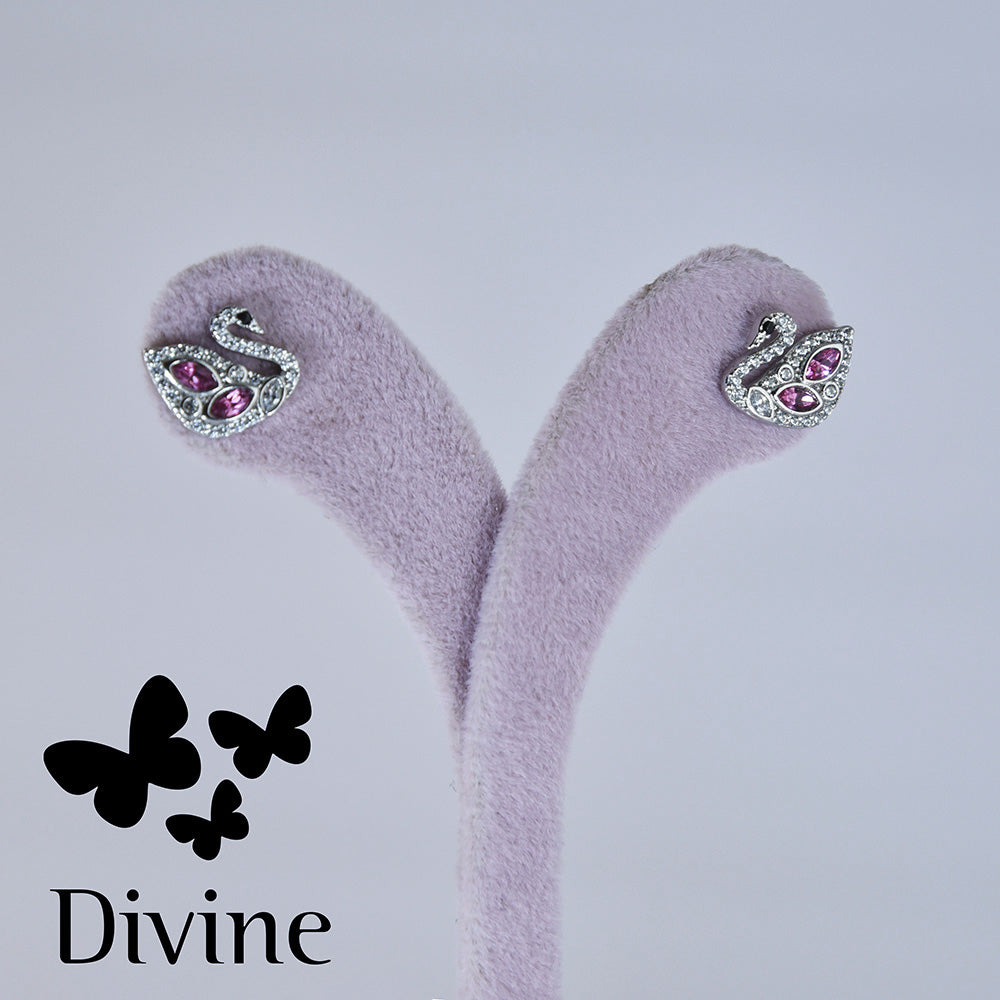 divine komplet swan lux