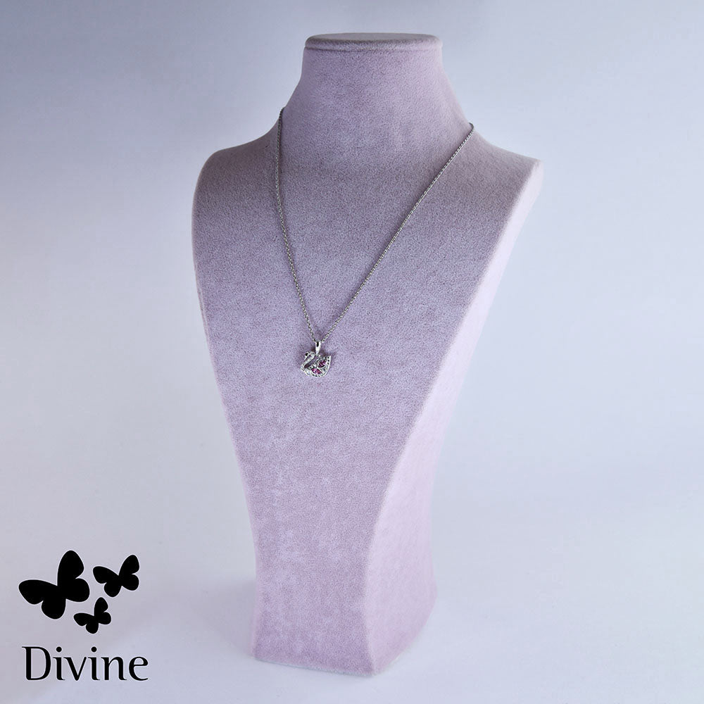divine komplet swan lux
