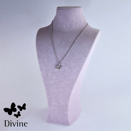 divine komplet swan lux
