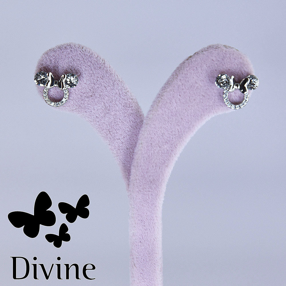 divine komplet minnie mouse