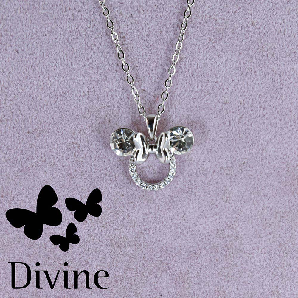 divine komplet minnie mouse