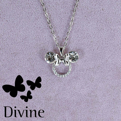 divine komplet minnie mouse